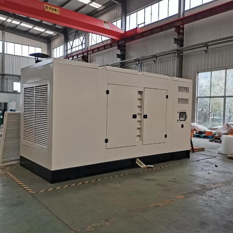 临清发电机出租